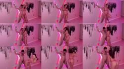 Dani Divinity - Your Valentines was lame but mine was not. Not at all. Wanna see Celebrate wit [FullHD 1920P]  