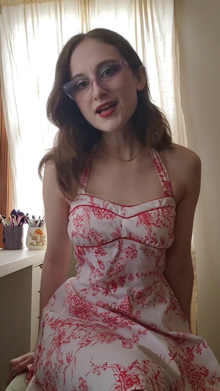 Katie Lenore - Jerk For Mommy [FullHD 1080P]  
