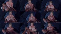 Summer Tittyfuck With Cassieopia And Her Lucky Boyfriend - Scene [FullHD 1080P]  - OnlyFans