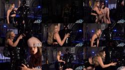 Goddess Jessica Jewels - Bi for My Pleasure not yours [HD 1280P]  
