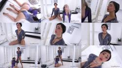 Teaseandthankyou - Kitty, Skylar - Brainwash Makeout - Qualitycontrol [FullHD 1920P]  