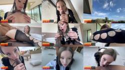 Dredd  X Okichloeo - September 13, 2025 [FullHD 1080P]  - OnlyFans