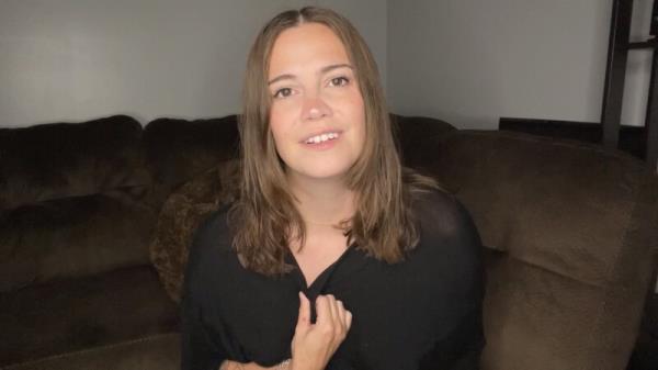 Maggierosexo - A Nurturing Mommy Handjob [FullHD 1080P]  