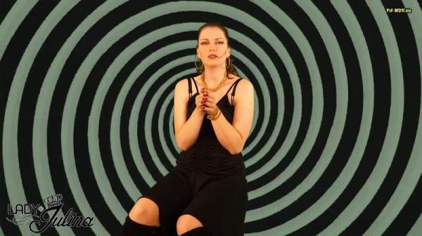 Lady_Julina - Dein neues Leben als Sklave Part 6 - 14-Days-Challenge - Woche 2 [FullHD 1080P]  - MyDirtyHobby