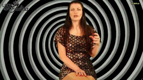 Lady_Julina - Dein neues Leben als Sklave Part 5 - 14-Days-Challenge - Woche 1 [FullHD 1080P]  - MyDirtyHobby