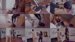 Men Are Slaves - 07-09-25 Goddess Kitra 4K [UltraHD 4K 3840P]  