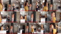 Under My Princess - Kinkysexbox - Smiley And Nikki Belt Whipping [FullHD 1920P]  