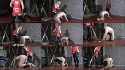 Frankie Babe - I Get A Real Kick Out Of My Work [SD 854P]  