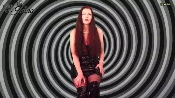 Lady_Julina - Dein neues Leben als Sklave Part 4 - Fixierung auf Schonheit [FullHD 1080P]  - MyDirtyHobby