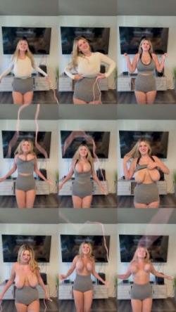 Applesaucy101 - Solo [HD 720P]  - OnlyFans