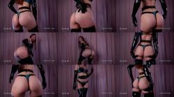 EvaDeVil - 1000 Hours Of Ass Worship [FullHD 1080P]  - OnlyFans