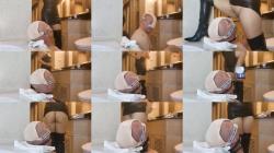 Mistress Wael - Ass Licker [FullHD 1920P]  