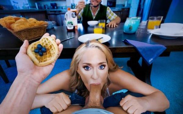 Wendy Raine - Grandparents� Day Gets Weird [FullHD 1080P]  - PervNana