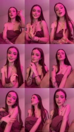 Dainty Wilder - Scene [FullHD 1080P]  - OnlyFans