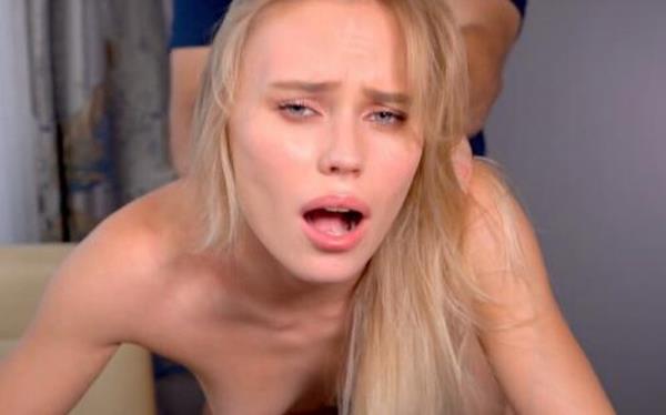 Mari Moore - The Massage For My Stepsister Streamer [FullHD 1080P]  - Scene