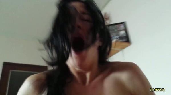 DedeDeville - Mein Erstes Amateur porno video Auf Dem College Mit Mitschulerin [HD 720P]  - MyDirtyHobby