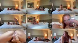 Manuel Ferrara (manuelferraratv) - Victoria Peach [FullHD 1080P]  - OnlyFans
