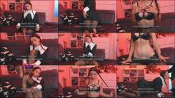 CyberlyCrush - Wednesday Addams get fucked hard and creampied - teaser [FullHD 1080P]  