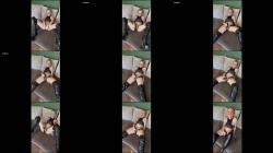 MiaHase - Mia, Overknees und ihr Toy [FullHD 1080P]  - MyDirtyHobby