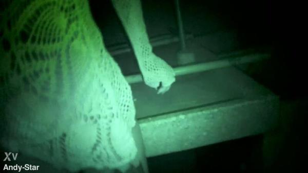 Andy-Star - NIEMAND WIRD DICH FINDEN - Skinny-Blondine in Keller verschleppt - Vic... [FullHD 1080P]  - MyDirtyHobby