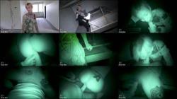 Andy-Star - NIEMAND WIRD DICH FINDEN - Skinny-Blondine in Keller verschleppt - Vic... [FullHD 1080P]  - MyDirtyHobby