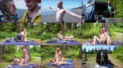 Bee, Sage - Trip N Strip [FullHD 1080P]  - Lustery