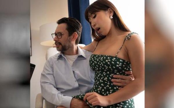 Nicole Doshi - Submitting To His Will [FullHD 1080P]  - PureTaboo