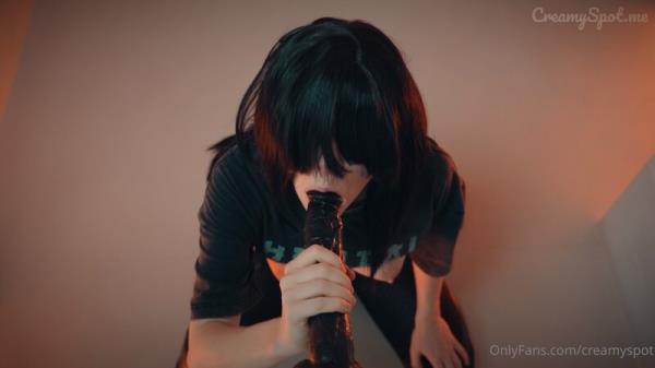 Creamy Spot - Ohhh senpai [FullHD 1080P]  