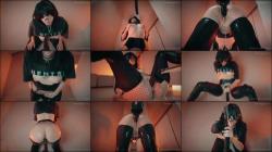 Creamy Spot - Ohhh senpai [FullHD 1080P]  