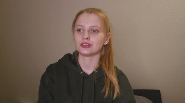 Skylar-Sweet - Fast ware alles vorbei gewesen - Mein Geheimnis wurde geluftet [FullHD 1080P]  - MyDirtyHobby