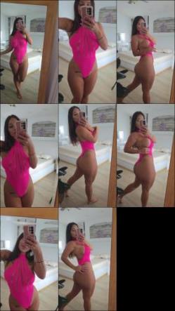 Lexisstar - Hi daddy [FullHD 1080P]  