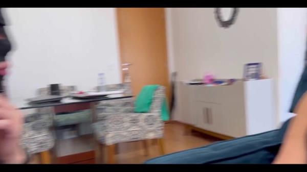 Kiffa Is Late For A Night With The Girls � Kiffa Feet / Goddess Kiffa � Mp4 [FullHD 1920P]