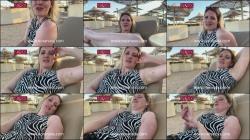 NoraNoxx - Erniedrigung Am Strand - Mindfuck [HD 720P]  - MyDirtyHobby