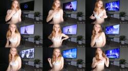 Thelittlered - Ariana Grande   Focus JOI [FullHD 1080P]  - OnlyFans