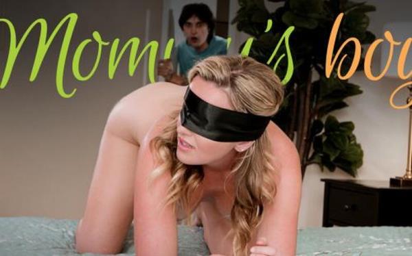 Charlie Forde - Getting Pregnant The Old-Fashioned Way [FullHD 1080P]  - Mommy'sBoy