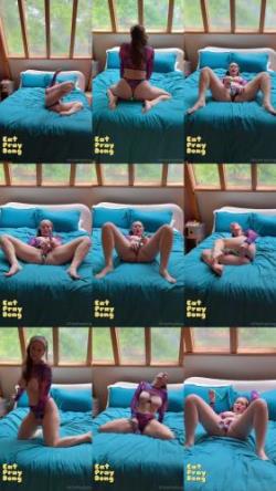 Eat Pray Dong (EPDTravels) - Dildo & Toys Solo [FullHD 1080P]  - OnlyFans