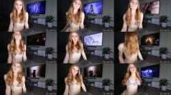 Thelittlered - Ariana Grande God Is A Woman JOI [FullHD 1080P]  - OnlyFans