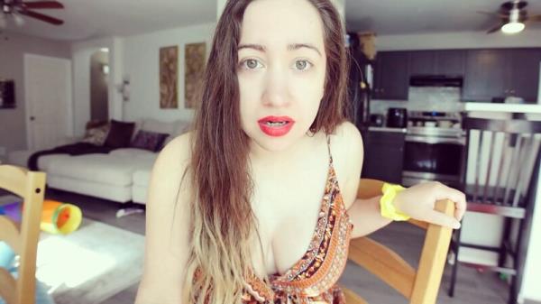 Lalunalewd - Jealous step-Mom Ruins Engagement [FullHD 1080P]  