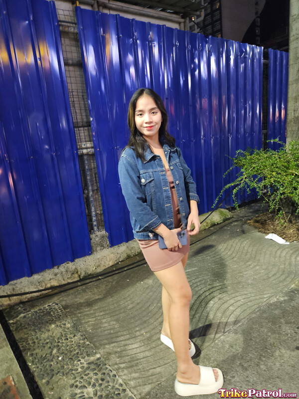 Marygold Cantutan, 18 - Hot Teen Porn With Horny Manila Bombshell NEW!!! [FullHD 1920P]  - TrikePatrol