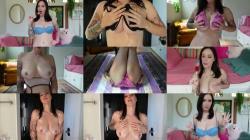 Meg Turney - Bikini Jerk Off Challenge (Ass & Tits) [FullHD 1080P]  - OnlyFans