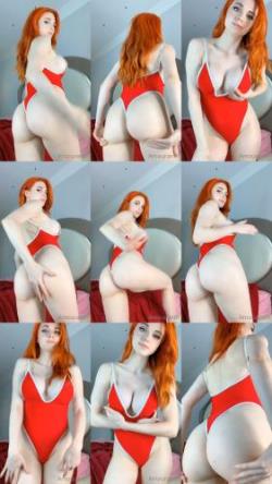 Amouranth - Solo [HD 720P]  - OnlyFans