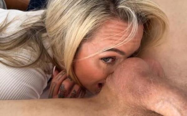 Mandy Foxxx - Irresistible [FullHD 1080P]  - MomComesFirst