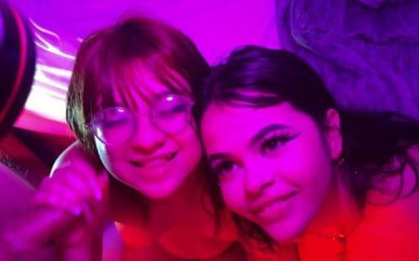 Ivo, Vix - Behind The Scenes [FullHD 1080P]  - 18Lust