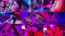 Ivo, Vix - Behind The Scenes [FullHD 1080P]  - 18Lust