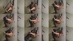 Applejacks11 - A Swing and the King's BIG DICK [FullHD 1080P]  - Unknown