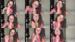 Crybabysmallfry - JOI [HD 720P]  - MV / OnlyFans