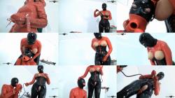 Fetishtool - Dildo Slave [HD 1280P]  