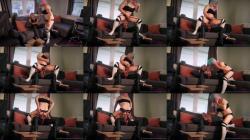 Sudiofreaky - Mistress Stellina Obscura - This sissy slut is % addicted to my cock. I know I'm dropping a video earlier than [FullHD 1920P]  