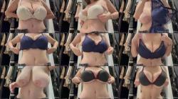Olga Boiko (Olga Boo) - Bras Try On [FullHD 1080P]  - OnlyFans