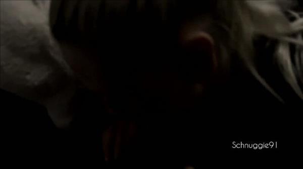 schnuggie91 - Public in der Bahn - Hattest du dich getraut [FullHD 1080P]  - MyDirtyHobby